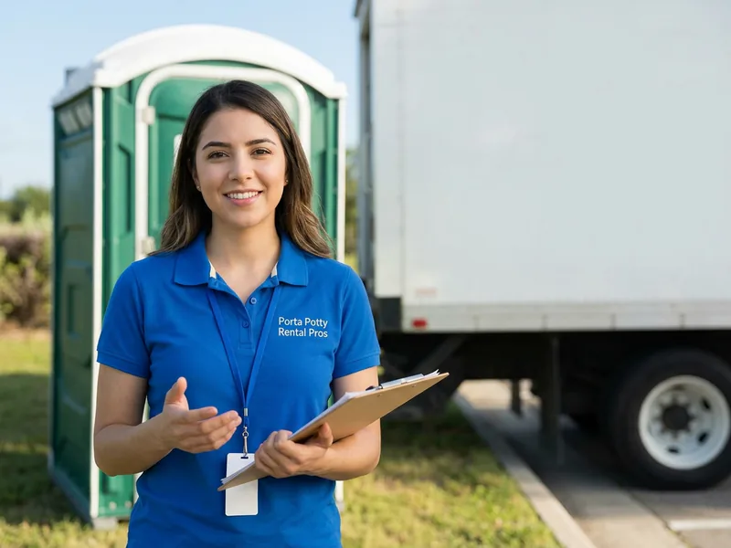 Porta Potty Rental  in Defiance  FAQ